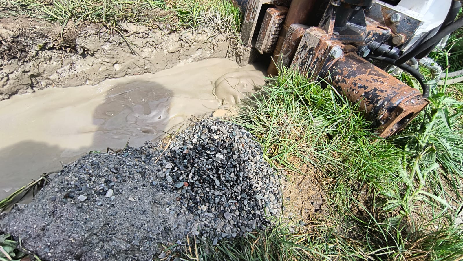 Ile trwa wykonanie studni głębinowej? Poradnik 2026 – HydroDetektyw